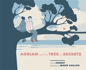 ADRIAN AND …