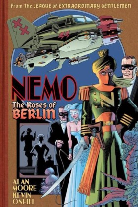 Nemo: Rose …