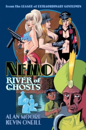 Nemo: Rive &hellip;