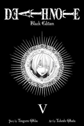 Death Note &hellip;