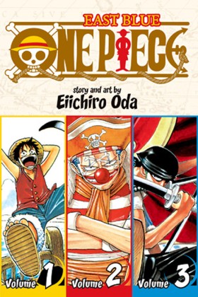 ONE PIECE …