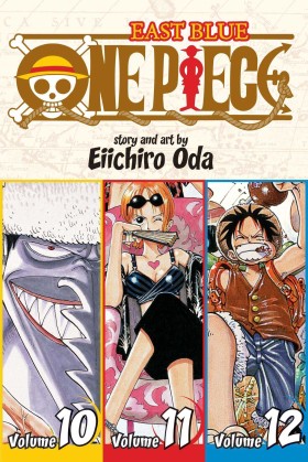 One Piece …