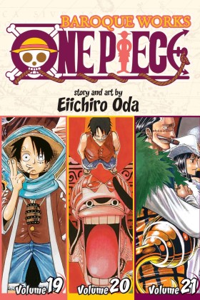 One Piece …