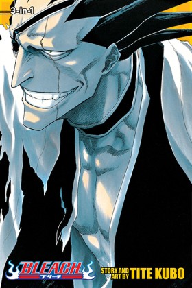 Bleach (3- &hellip;