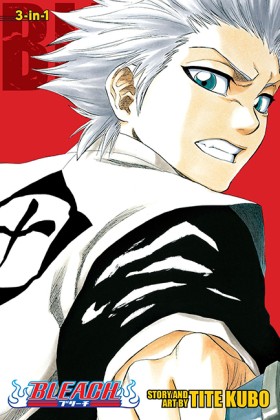 Bleach (3- …