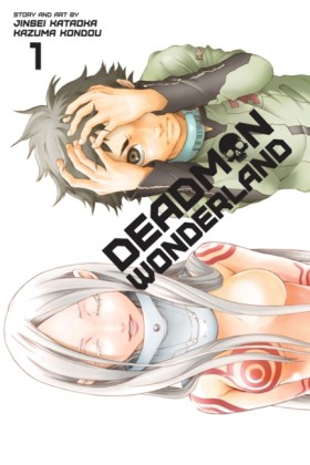 Deadman Wo …