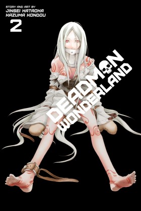 Deadman Wo &hellip;