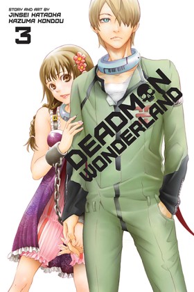 Deadman Wo &hellip;