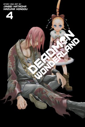 Deadman Wo &hellip;