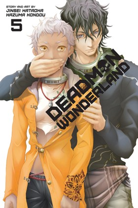 Deadman Wo &hellip;
