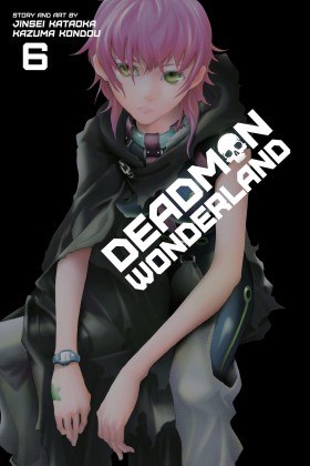 Deadman Wo &hellip;