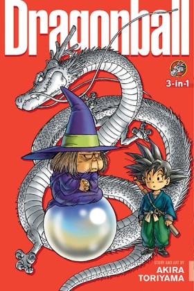 Dragon Bal &hellip;