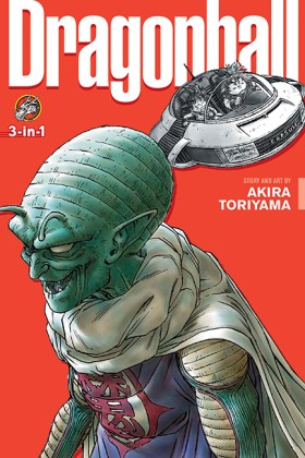 Dragon Bal &hellip;