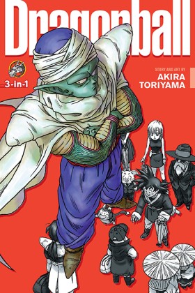 Dragon Bal …