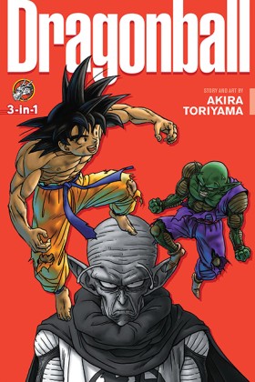Dragon Bal &hellip;