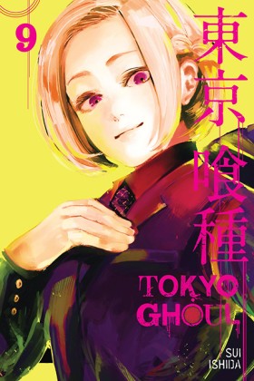 TOKYO GHOU &hellip;