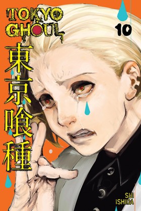 Tokyo Ghou &hellip;