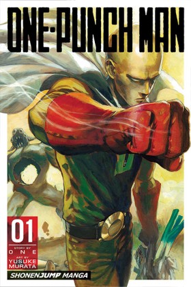 One-Punch &hellip;
