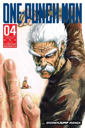 One-Punch &hellip;