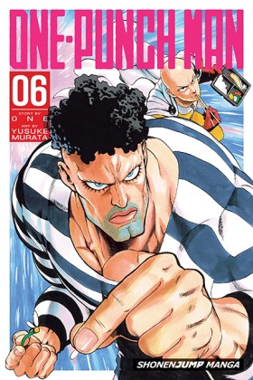 One-Punch &hellip;
