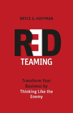 RED TEAMIN &hellip;