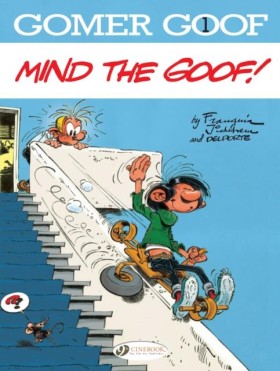 GOMER GOOF &hellip;