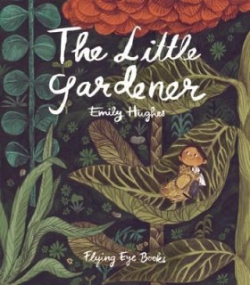 THE LITTLE &hellip;