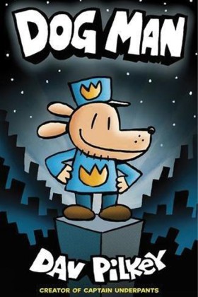 Dog Man