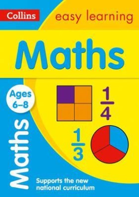Maths Ages &hellip;