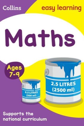 Maths Ages &hellip;
