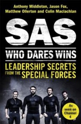 SAS: Who D …