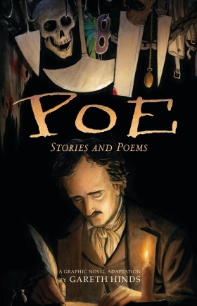 POE-STORIE &hellip;