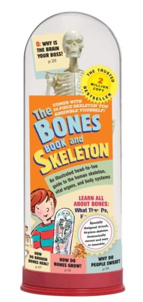 THE BONES …
