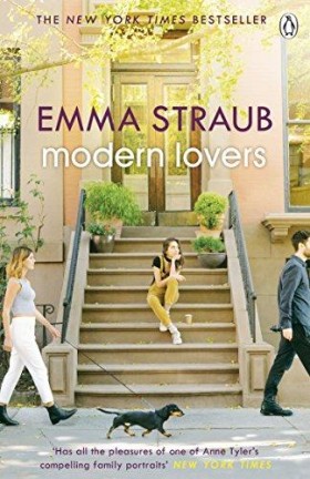 Modern Lov …