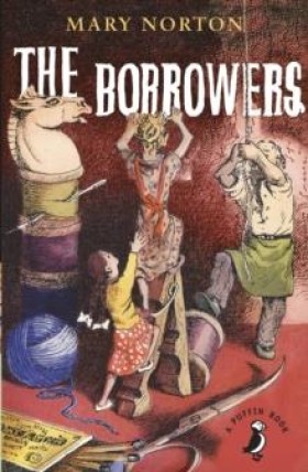 The Borrow &hellip;