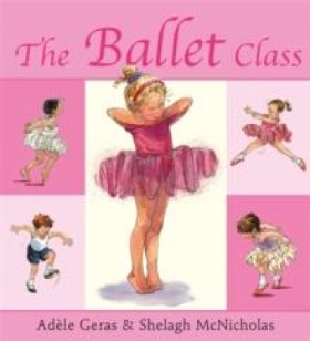 The Ballet …