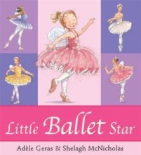 LITTLE BAL &hellip;
