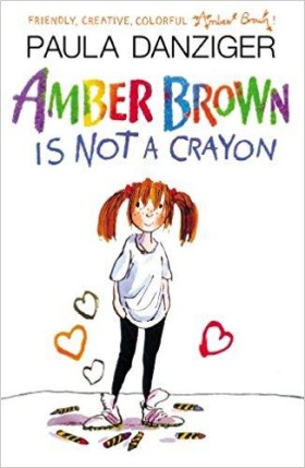 AMBER BROW &hellip;