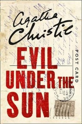 Evil Under &hellip;