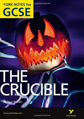 The Crucib &hellip;