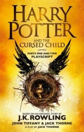 Harry Pott &hellip;