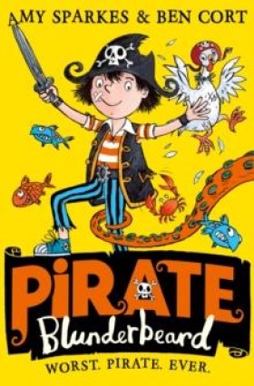 PIRATE BLU …