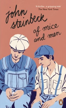 Of Mice an &hellip;
