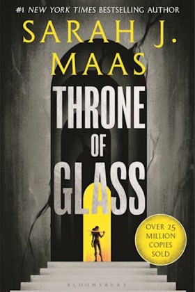 Throne of &hellip;