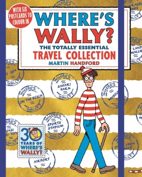 Wheres Wal &hellip;