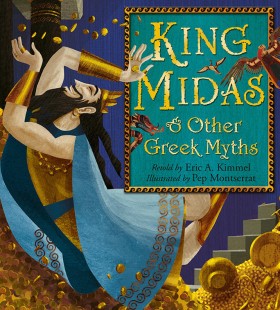 KING MIDAS …