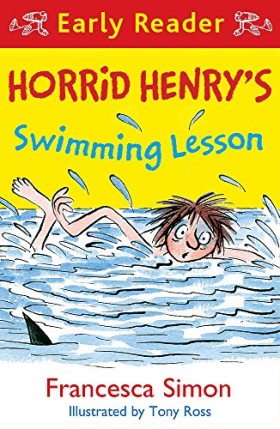 Horrid Hen &hellip;