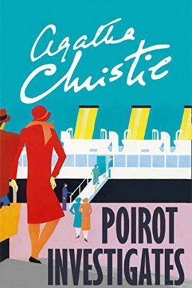 Poirot Inv …