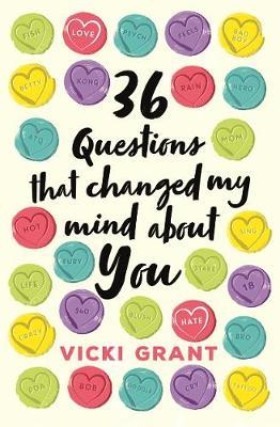 36 Questio &hellip;