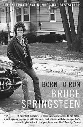 Born to Ru …